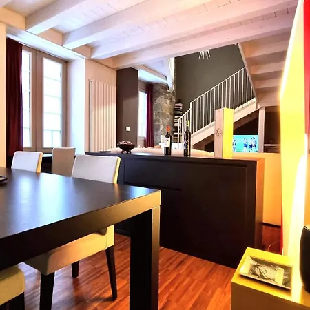 San Giusto Loft *