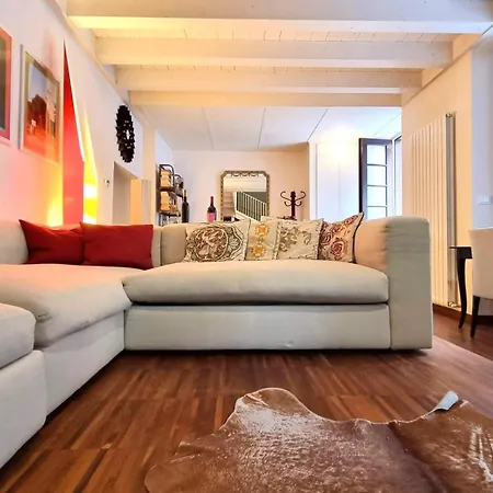 San Giusto Loft