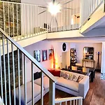 San Giusto Loft Διαμέρισμα Τεργέστη