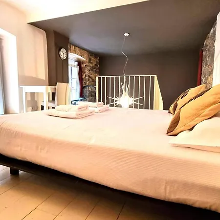 San Giusto Loft Triest