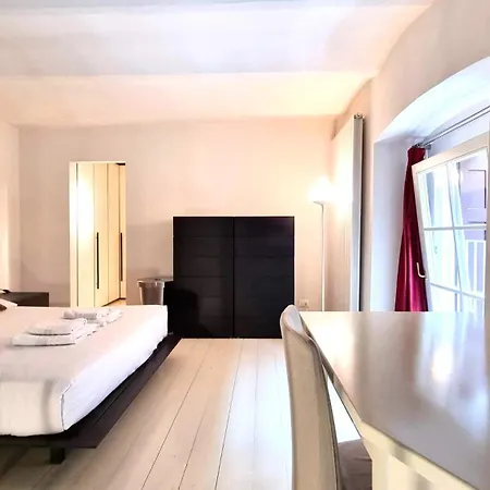 San Giusto Loft Apartment