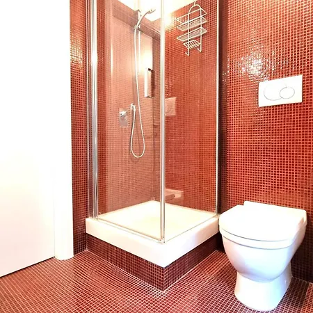 San Giusto Loft *