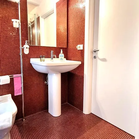 San Giusto Loft Appartement Triëst