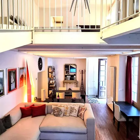 San Giusto Loft Trieste
