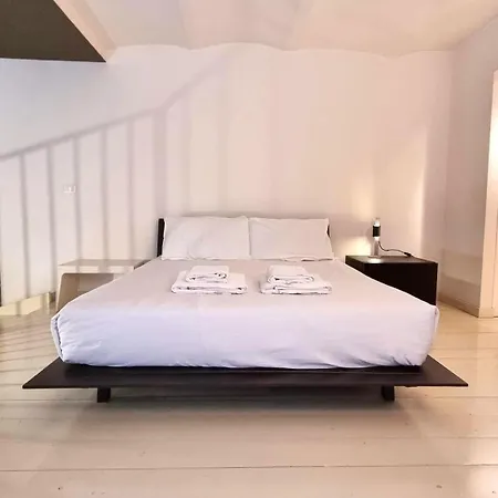 San Giusto Loft *