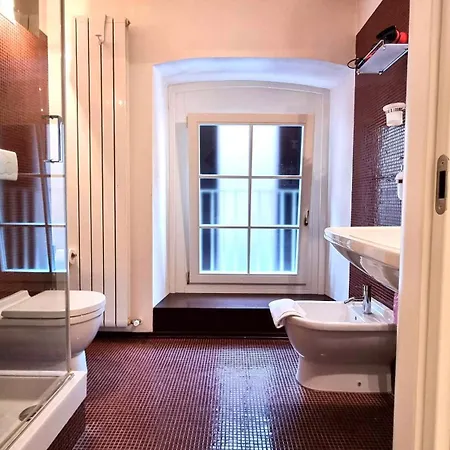 San Giusto Loft Apartment *
