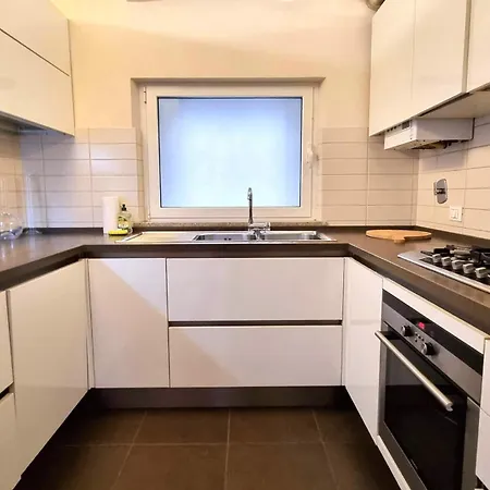 San Giusto Loft * Trieszt