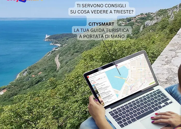 San Giusto Loft Apartman