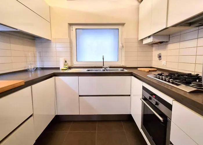 San Giusto Loft * Trieszt